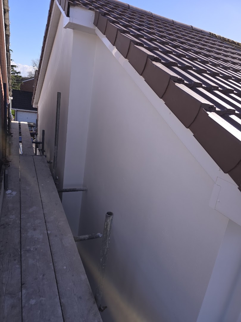 Llew Evans Painter Decorator — Photos 2