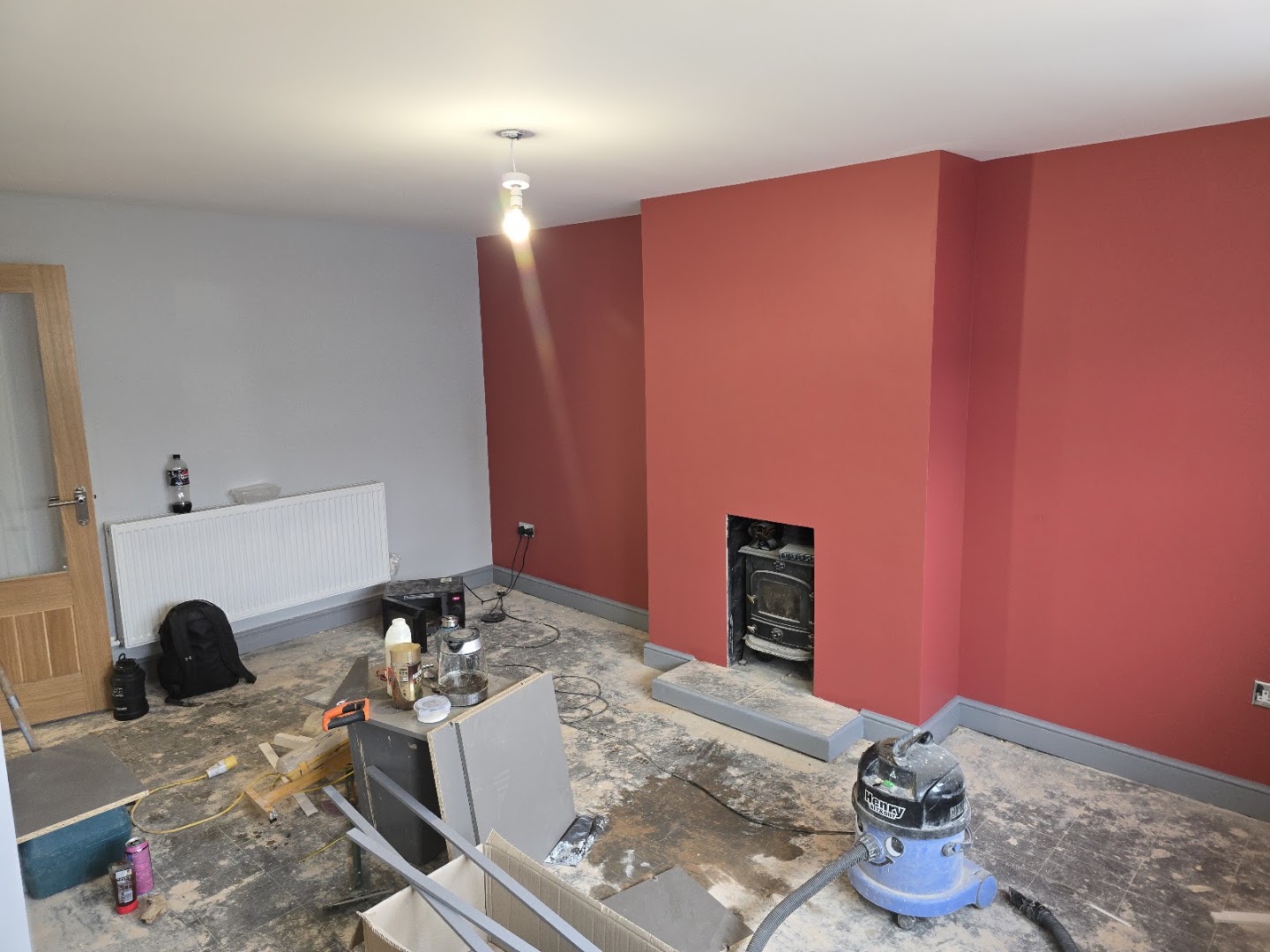 Llew Evans Painter Decorator — Photos 6